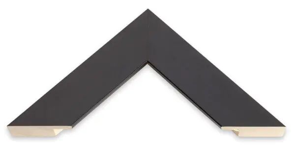 Frame (12"x10") and Mount with 8" x 6" Aperture to hold a photograph (S) - Image 4